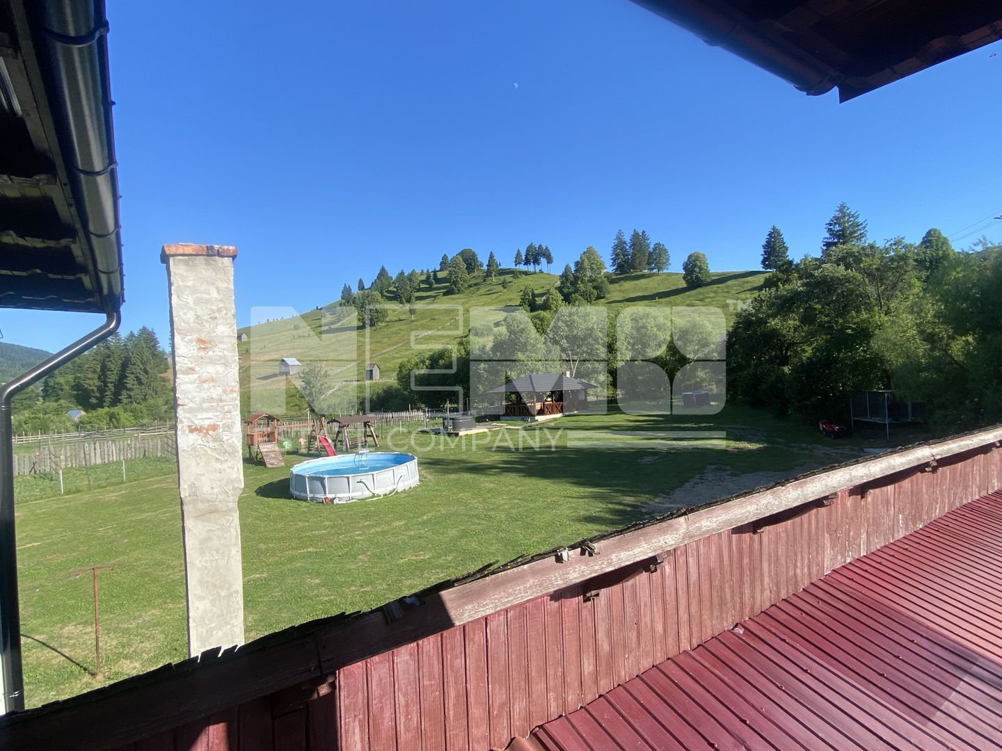 Pensiune Moldovița | 8 camere | Complet Mobilată - Poză 13