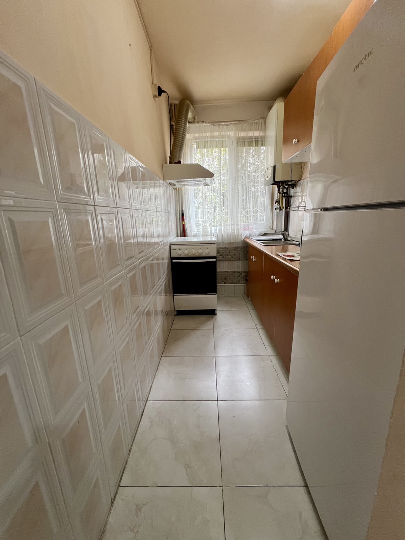 De Inchiriat | Ap 2 Cam | Parter | Mobilat + Utilat | Zona Sagului - Poză 5