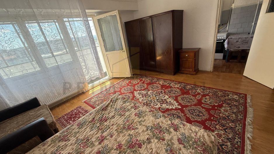 Apartament 1 cameră | 31 mp | Pasajul Octav Băncilă | Blue Acqua - Poză 3