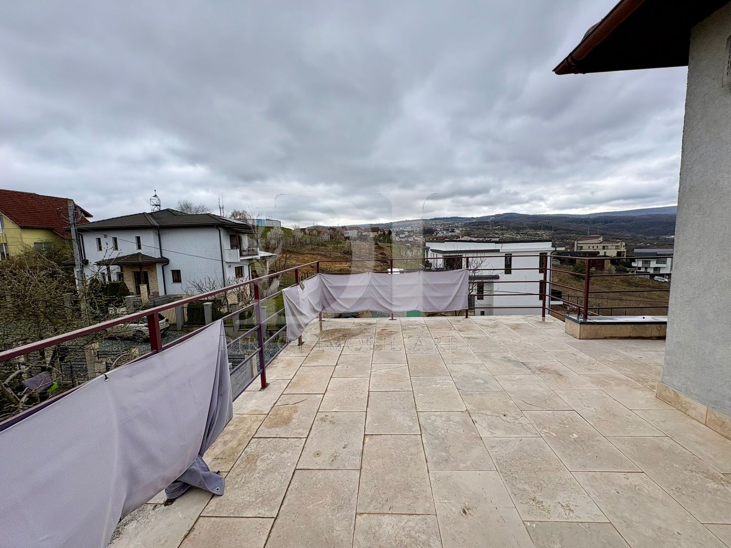 Penthouse 2 camere + terasă generoasă | Cartierul Zorilor - Poză 15