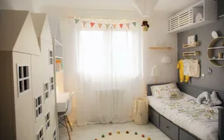 Apartament 3 camere cu 1 loc de parcare subteran, 101 mp - Otopeni - Poză 11