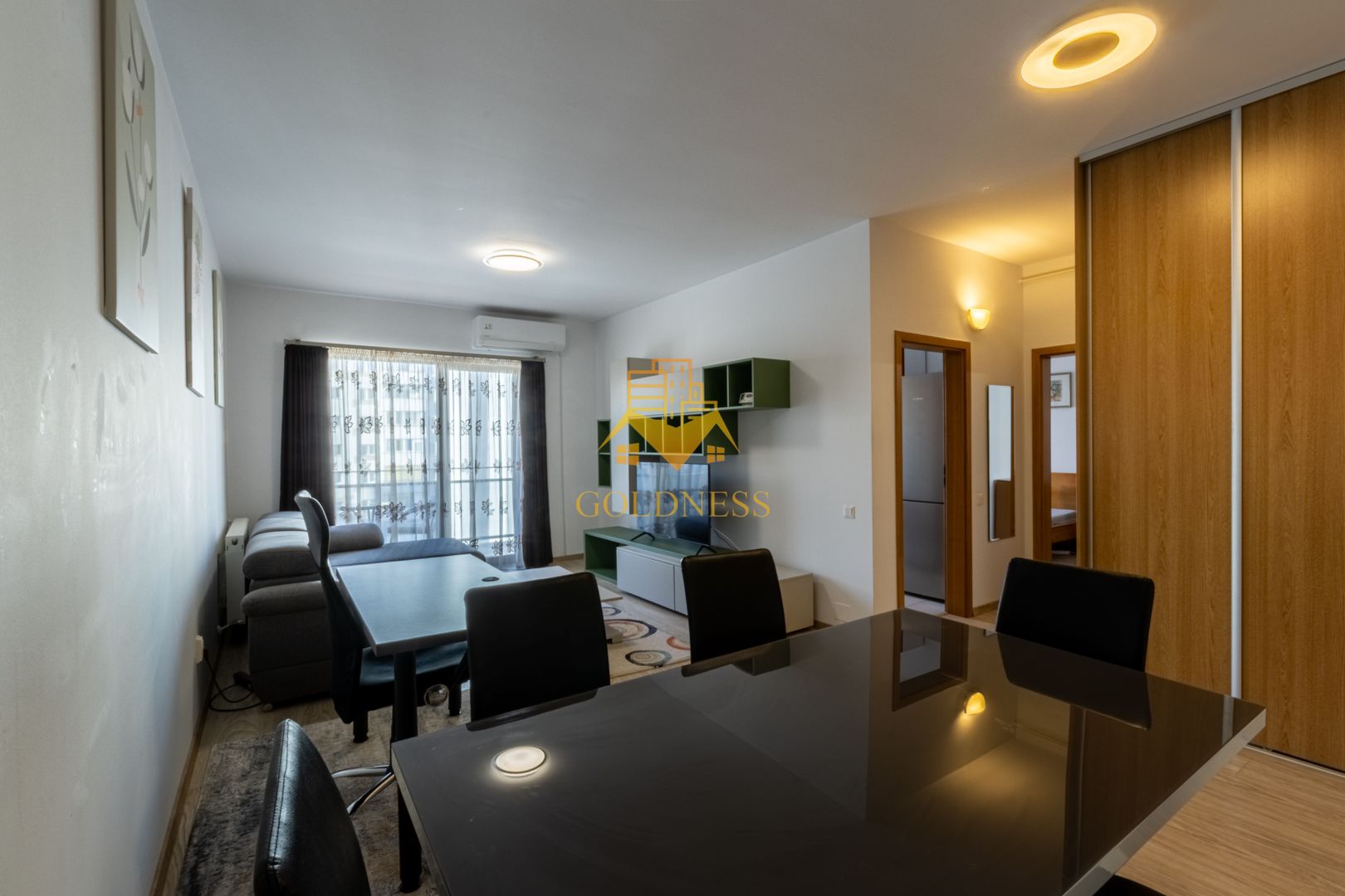 2 Camere, Zona Piata Flora, Casa Piratilor, Calea Floresti, Manastur - Poză 2