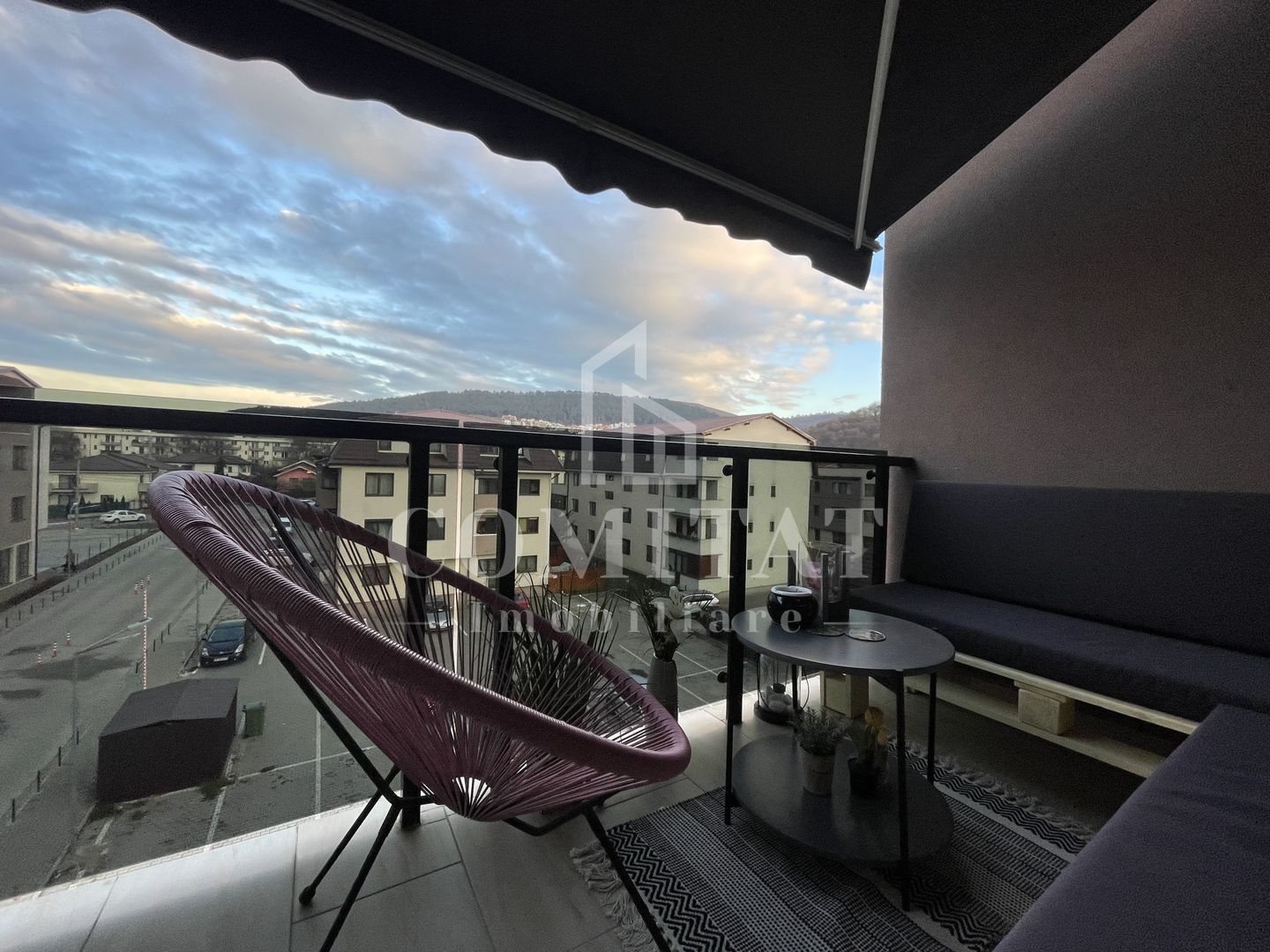 Apartamet modern 2 dormitoare | Zona Parcul Poligonului - Poză 15