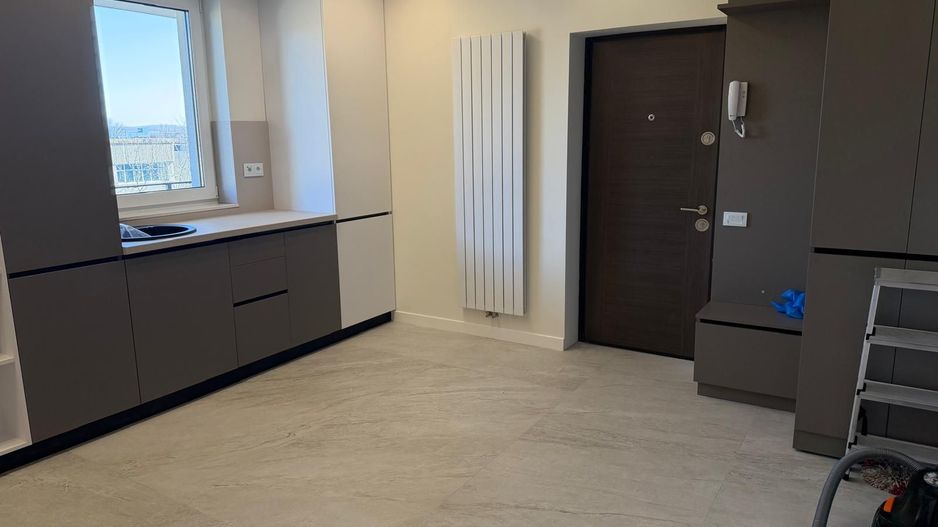 Apartament cu 4 camere la prima inchiriere | 95 mp | Mobilier la cerere | Iris - Poză 12