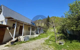Casă săsească, Transilvania - Poză 15