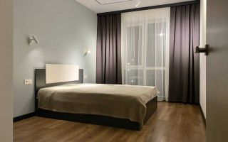 Se dă în chirie un apartament confortabil cu o cameră - Poză 5