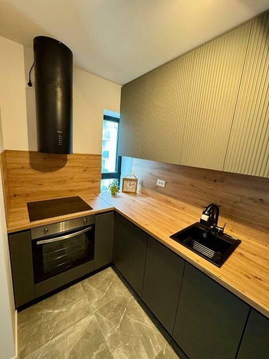 Apartament Premium / 2 camere / One Cotroceni Park / Parcare Subteran inclusa - Poză 10