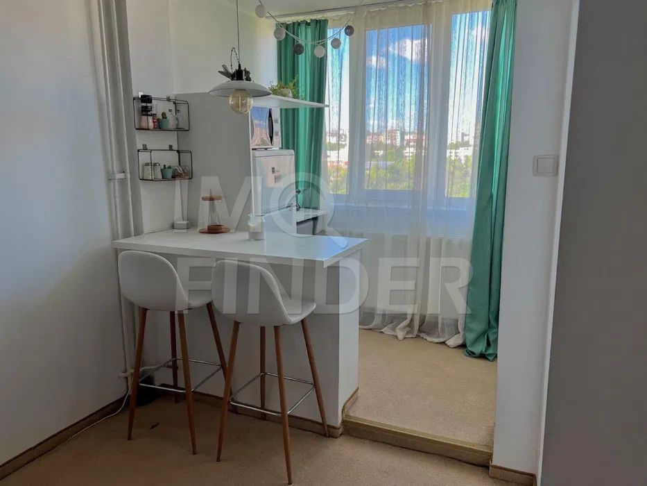 Garsoniera Superfinisata Detunata Gheorgheni - Poză 4