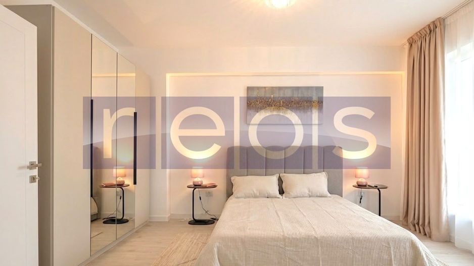 VANZARE 2CAMERE | ROND OMV | 56MP | PARTER | MOBILAT-UTILAT LUX PARCARE - Poză 10
