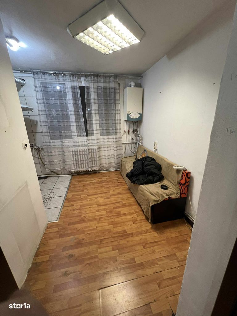Apartament 4 camere Soseaua Alexandriei - Poză 2