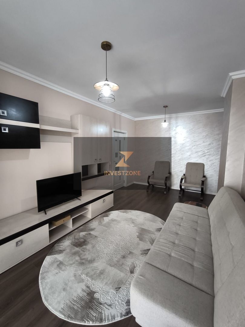 DE INCHIRIAT AP DE 2 CAMERE MODERN IN PRIMA DECEBAL  ( ONESTILOR) - Poză 14