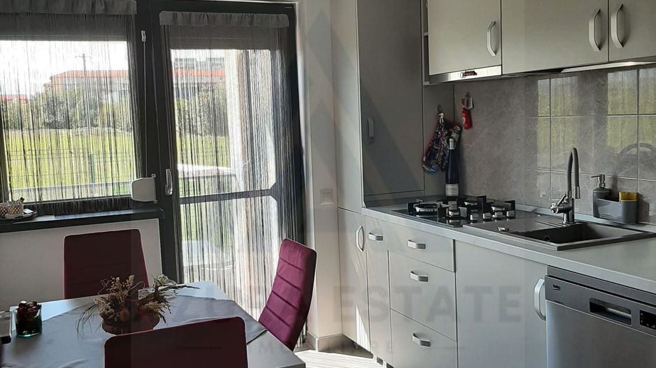 Apartament modern 2 camere si curte privata 45 mp pe Doamna Stanca - Poză 7