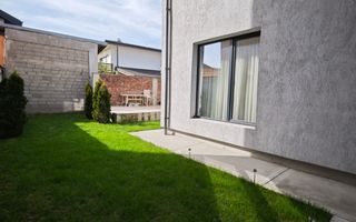 Casă 5 camere Bucureștii Noi | 170 mp | teren 257 mp - Poză 28