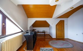 Vila impresionanta D+P+E+M | 500+ mp | teren 2652 mp | piscina - Poză 25