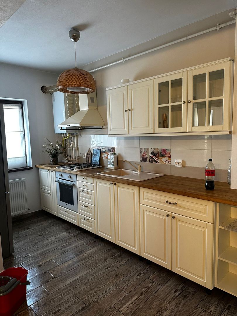 Apartament 2  camere Sanpetru Residence! - Poză 4