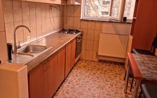 AP. 2 CAMERE TITAN, LOC PARCARE, MOBILAT/UTILAT, METROU 5 MINUTE - Poză 5