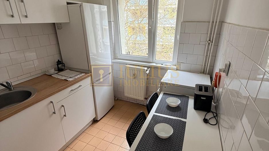 2 camere, Take Ionescu, ideal pentru studentii de la medicina - Poză 6