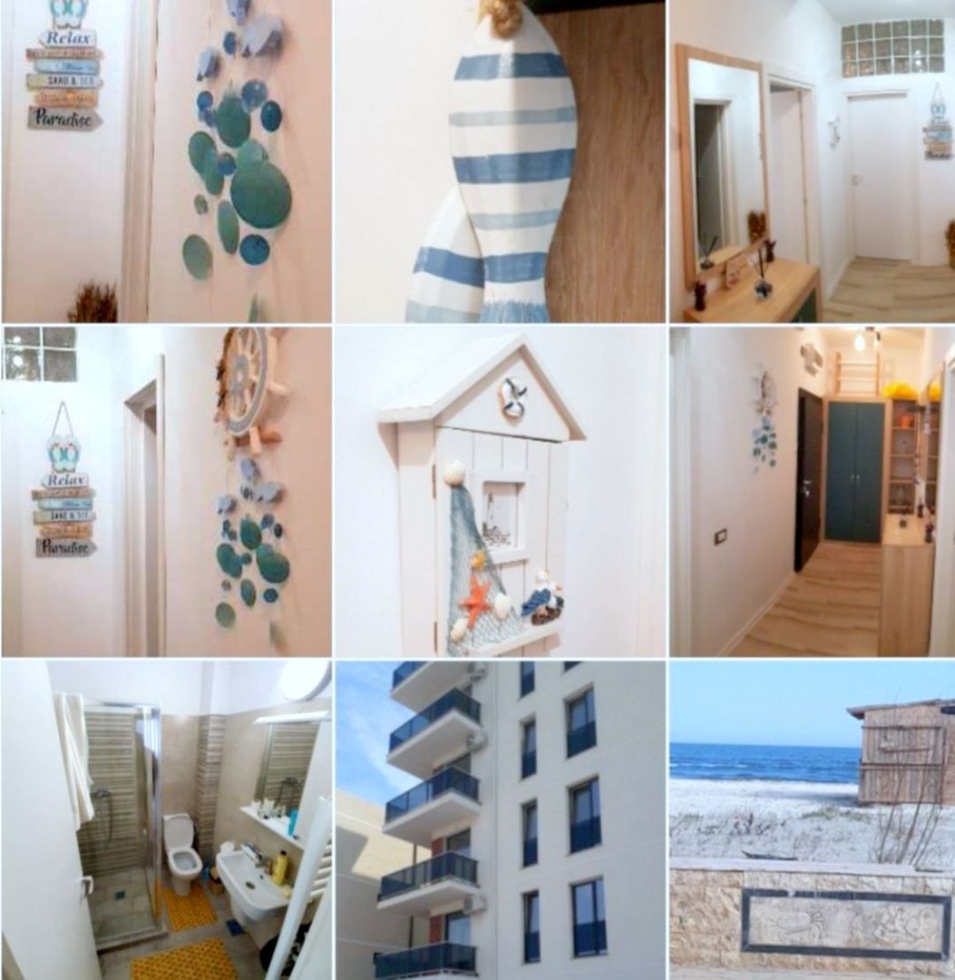 Apartament de vacanta la mare - 2 camere, Mamaia Nord -  91.500 euro - Poză 5