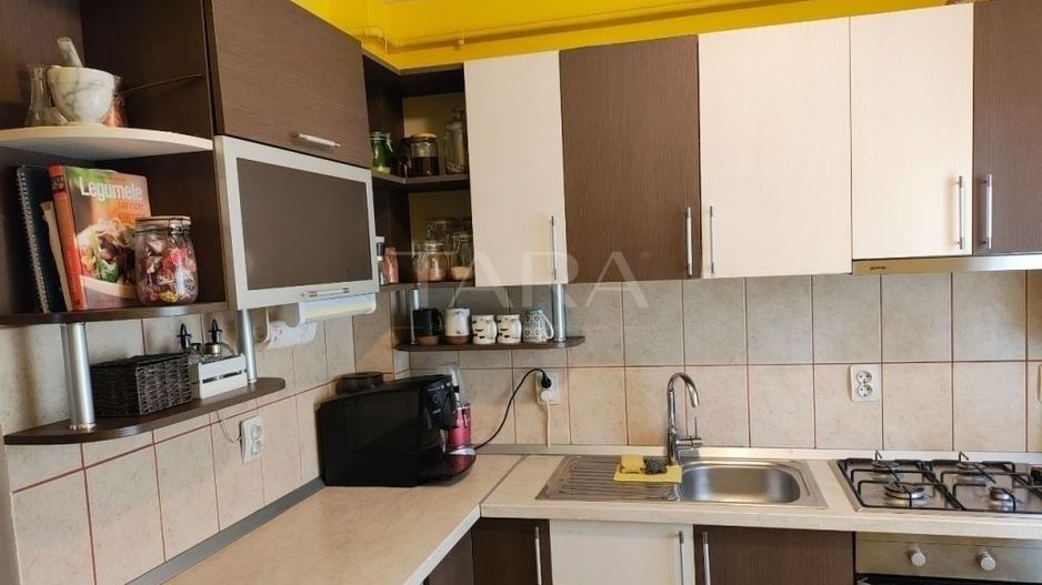 Apartament cu 2 camere, Baciu, zona Primariei - Poză 6
