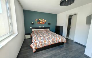 4 camere Avangarde Forest /  Pipera - Poză 15