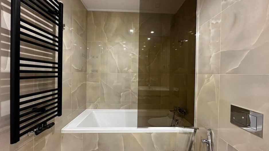 PREMIUM apartament 3 rooms | parking | ONE Verdi Park - Poză 13