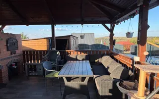 Proprietate premium | Casă și complex turistic la cheie | Cordău - Poză 36