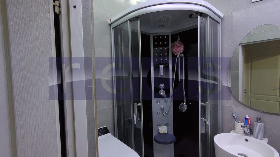 VANZARE 3 CAMERE I DECOMANDAT I MOBILAT I UTILAT I VALEA OLTULUI - Poză 11