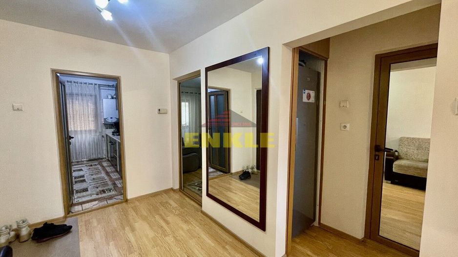 De vânzare apartament cu 3 camere decomandat, zona Gării. - Poză 2