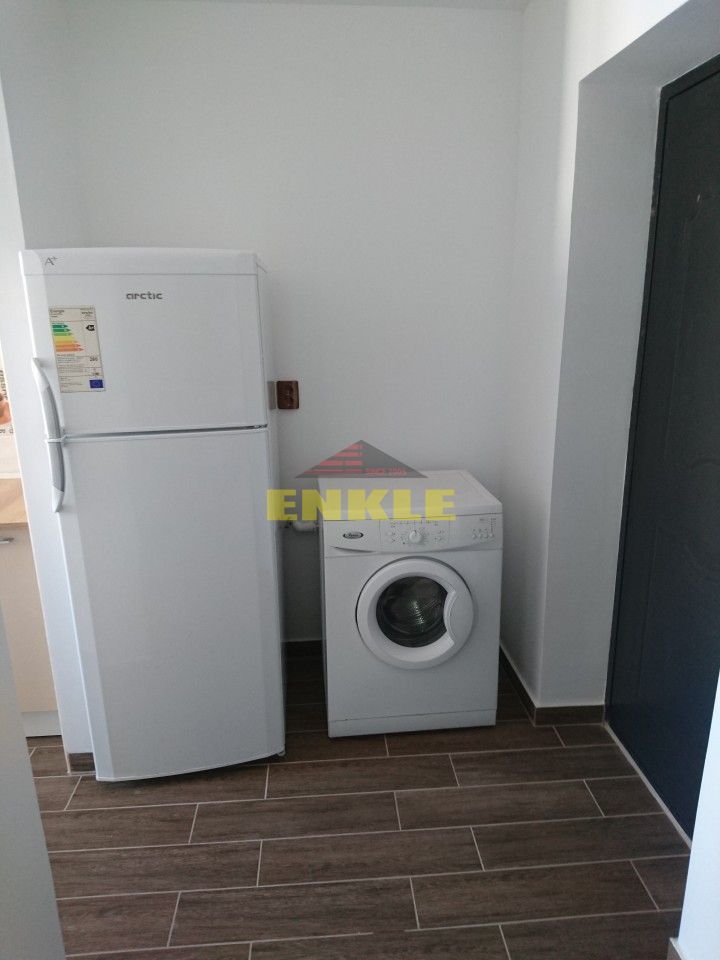 Garsoniera mobilata si utilata, zona Bucovina, renovata, 270 euro - Poză 6