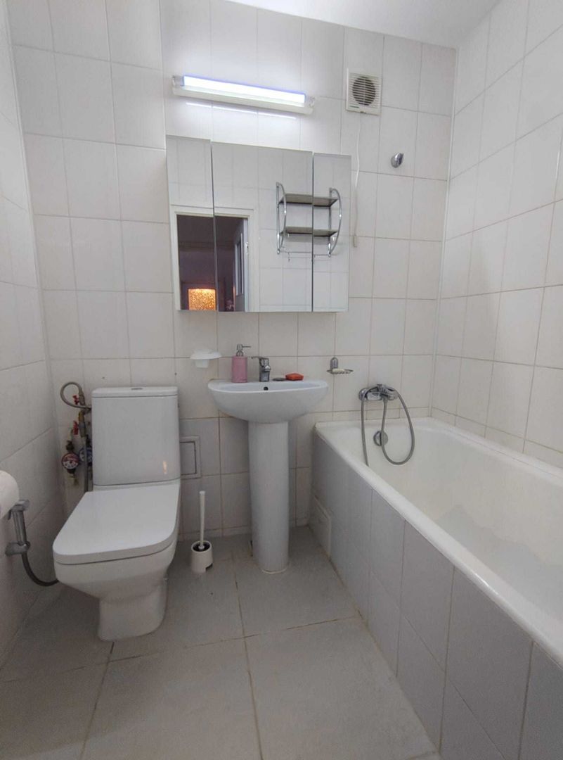 Apartament 3 camere zona Brancoveanu - Poză 7