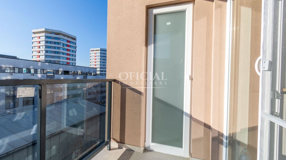 Apartament 2 Camere | Parcare Inclusa | Zona VIVO BMW - Poză 10