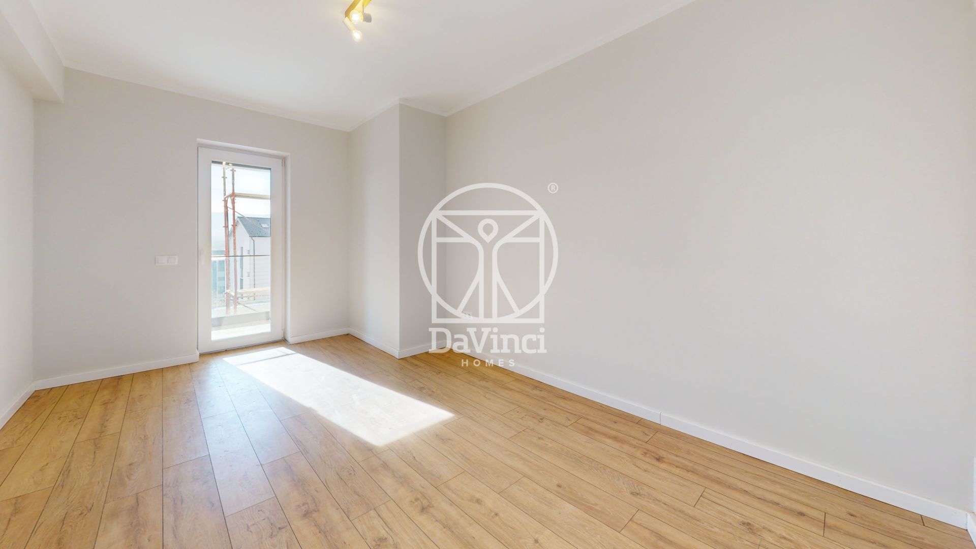 Apartament 3 camere - aer conditionat, 2 bai, la cheie (NCL-COL-ap.15) - Poză 2