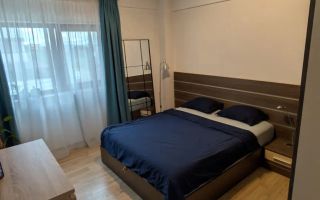 3 Camere Semidecomandate, Parcare, Bloc nou, Dogfriendly,Europa,Modern - Poză 4