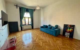 Apartament 3 camere Brancoveanu - Poză 2