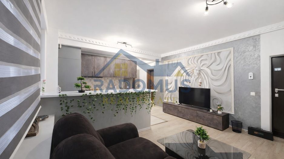 Chirie - Apartament 3 camere - Ploiesti - Zona Caraiman - 81mp - Poză 3
