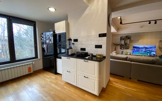 APARTAMENT SUPERB CU 4 DORMITOARE LÂNGĂ PARCUL HERASTRAU - Poză 11