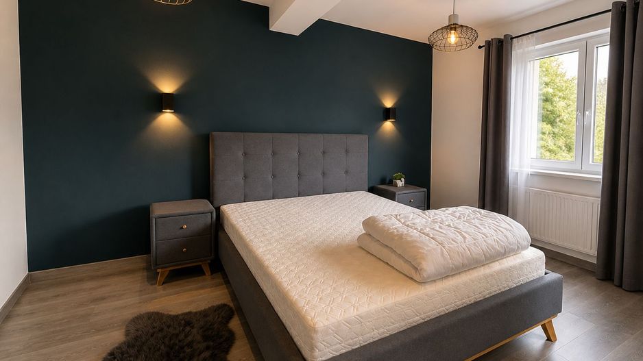 Apartament cu 2 camere | Borhanci | Bloc nou - Poză 4
