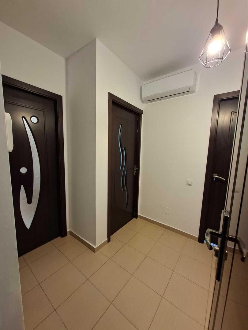 AP. 2 CAMERE - POPESTI-LEORDENI, CENTRALA, METROU 10 MIN, MODERN - Poză 7