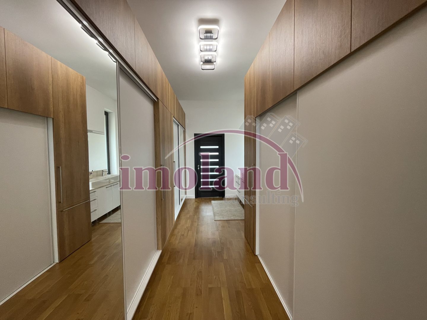 Casă ultramoderna la cheie 2024 pe malul lacului Laguna Verde – teren 800 mp - Poză 18