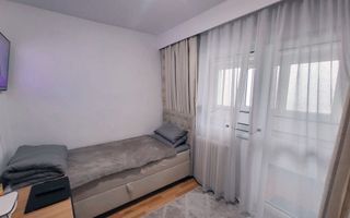 Apartament 4 camere, 90 mp, 2 băi, 2 balcoane, loc parcare+ boxa - Poză 3