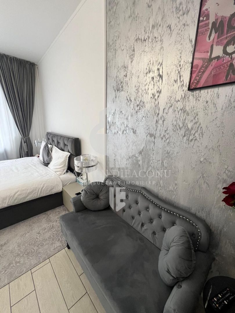 Studio De Silva Mamaia - Poză 17