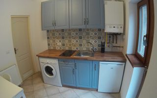 Apartament 2 camere Centrul Istoric - Poză 4