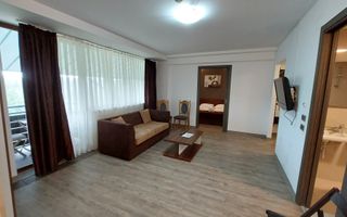 2 in 1, apartamente de 2 si de 4 camere, parcari, Silver Mountain - Poză 35