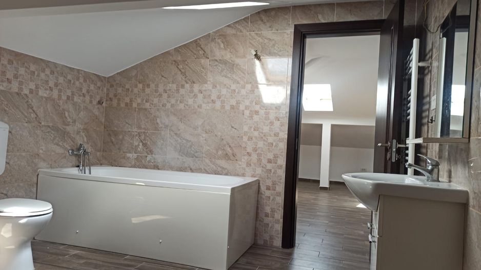 2cam.studio-mansarda-87mp/15min metrou D.Leonida - Poză 7