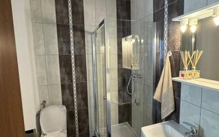 Casa duplex, 150 mp utili, curte proprie, Zona Livezeni - Poză 12