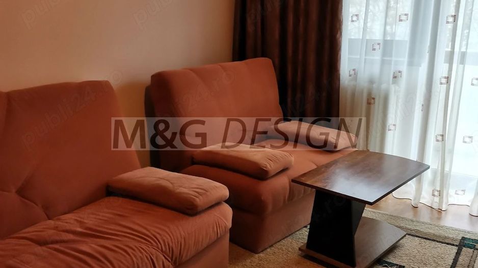 Apartament  4 camere zona Dacia etaj 3 - Poză 2
