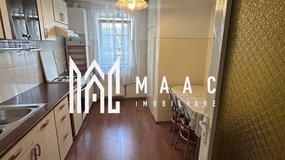 Apartament 3 camere de închiriat | Ștrand, Sibiu | 2 băi - Poză 9