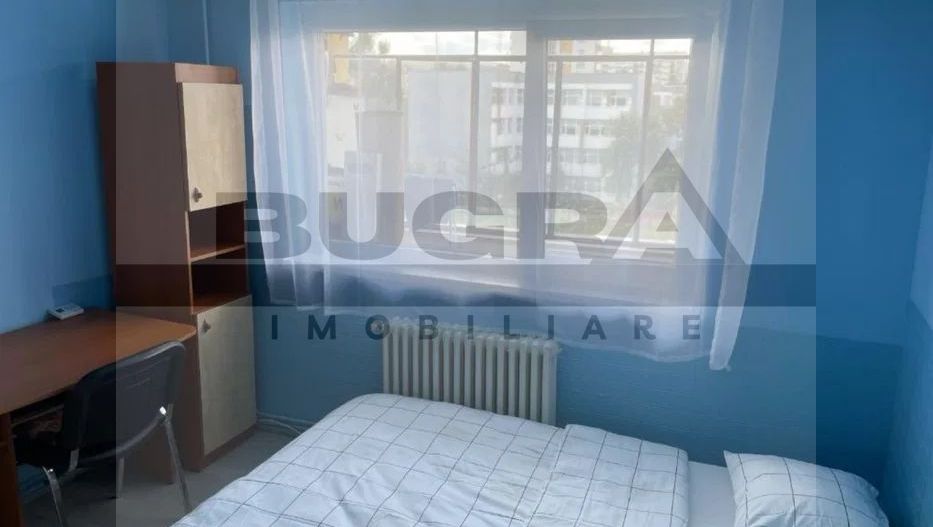 Apartament de 2 camere, parcare, zona Piata Flora - Poză 3
