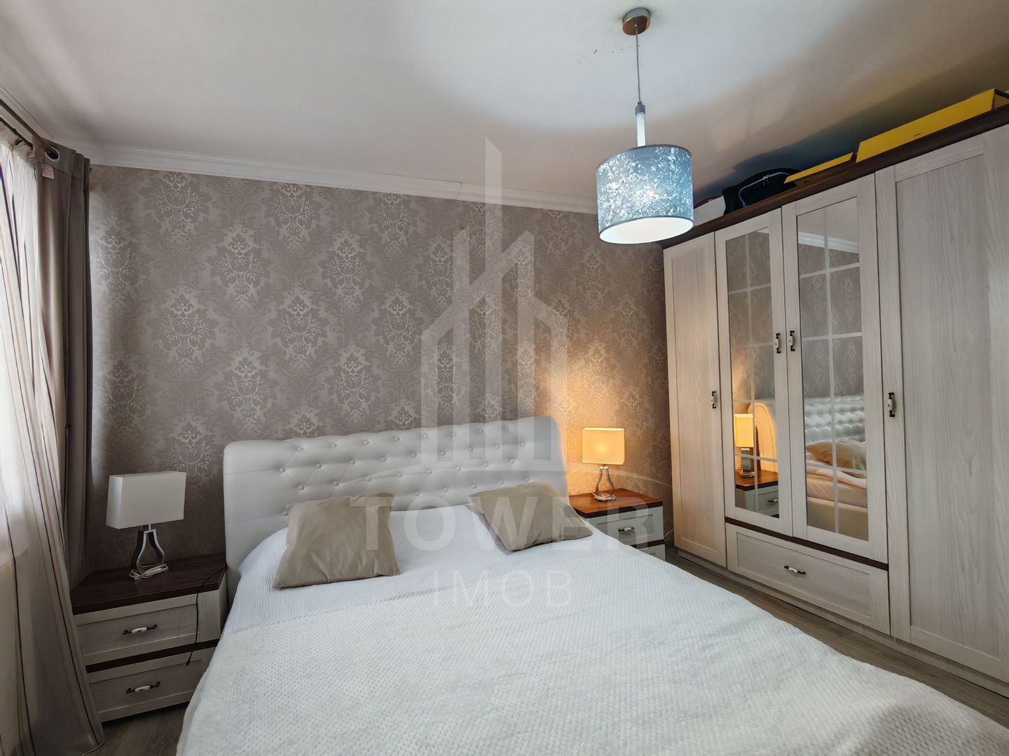 Apartament 3 camere de vanzare modern zona Tilisca - Poză 12