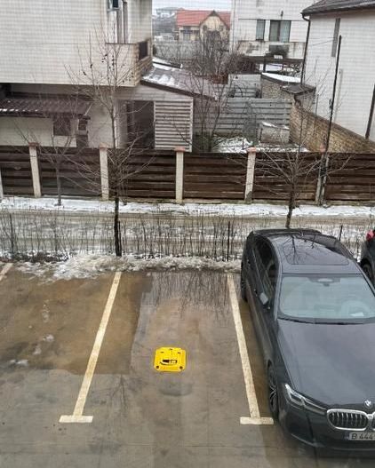 Vanzare apartament 2 camere Militari Residence, loc parcare inclus - Poză 12